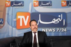 حديبي يعتبر تمرير الدستور على البرلمان هو استهزاء بمقومات الشعب الجزائري