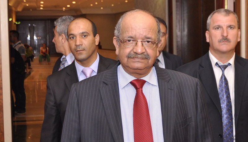 التصعيد العسكري لن يحلّ الأزمة السورية