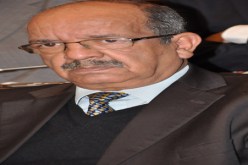 مساهل يستنفر مناضلي الآفـــــــــــــــلان..