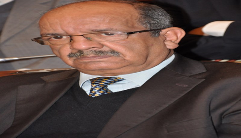 مساهل يستنفر مناضلي الآفـــــــــــــــلان..