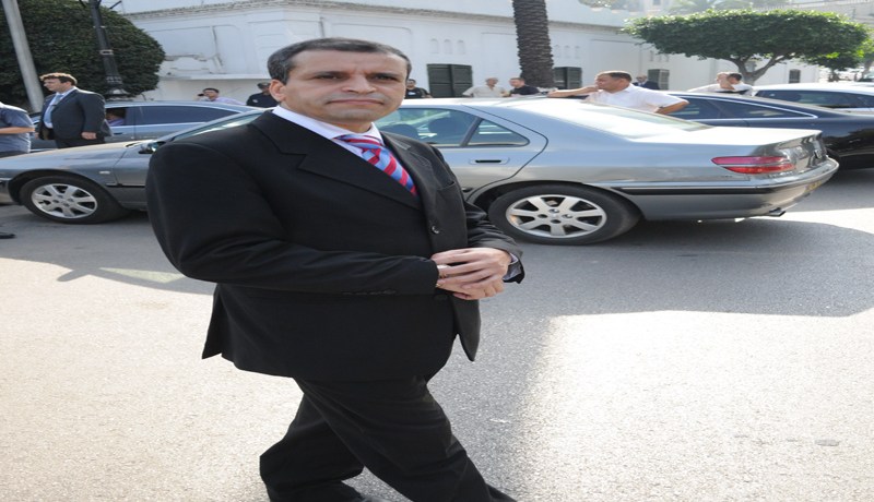مصيطفى يخلف أول الوعود