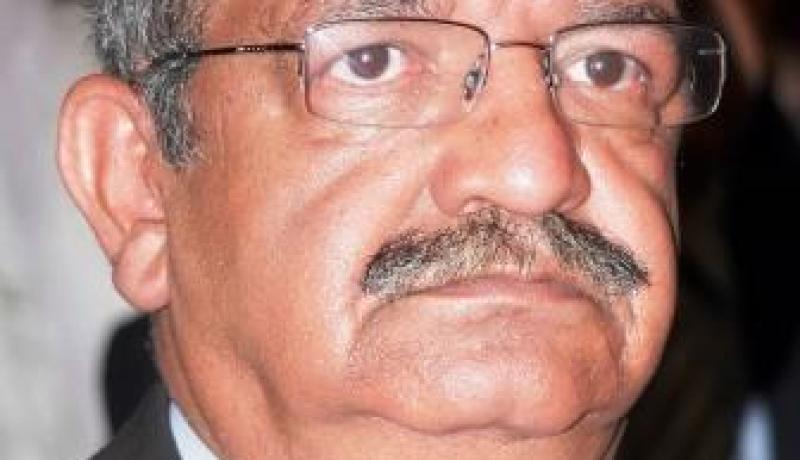 وزير التضامن الإسلامي