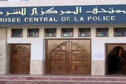 2100 شخص زاروا متحف الشرطة