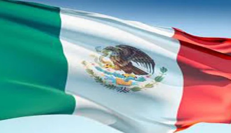 رئيس المجلس الشعبي الوطني يستقبل السفير المكسيكي