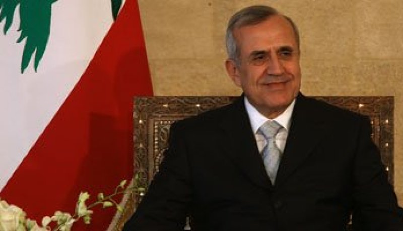 صالح المطلك: هناك مساع لإقرار قانون العفو العام بالعراق عن السجناء
