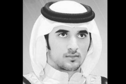 وفاة الشيخ راشد بن محمد بن راشد آل مكتوم إثر نوبة قلبية
