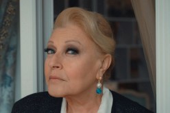 النجمة سامية رحيم تتحدث عن “مشاعر” عبر قناة “النهار”