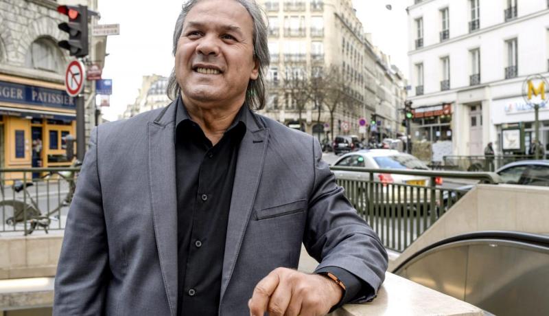 ماجر يدخل ترشيحات “الفاف” بقوة لخلافة ألكاراز!