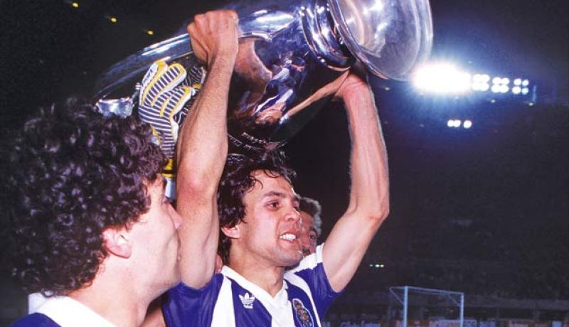 غوميز “قائد بورتو السابق” :”ماجر كان مثاليا”