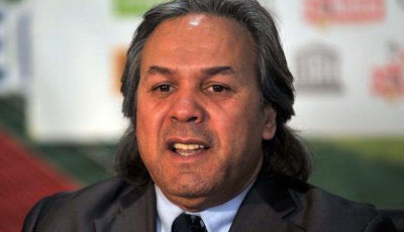 ماجر: تأهل المنتخب إلى المونديال مرتبط بقوة منافسه ومناد حڤروه وأرادوا تحطيمه