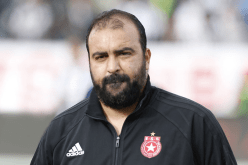 النجم الساحلي يتخلى عن خدمات مضوي