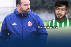 مضوي يزكي لاعب شبيبة الساورة لدى مسؤولي النجم الساحلي