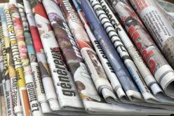 فرنسا: سحب مجلة بسبب عدم اعترافها المطلق بالكيان الصهوني