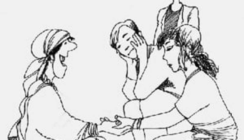 ضحاياهن من طالبي الحب والزواج والعمل لا يحصى ولا يعد…مشعوذات تدّعين حل المشاكل وكشف المستقبل من خلال قراءة الكف