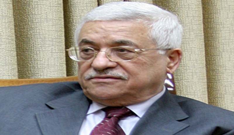 عباس يطلع وفدا من نواب حماس في المجلس التشريعي الفلسطيني على نتائج اجتماعات القاهرة