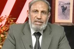 الزهار يعتذر عن الإدلاء بصوته