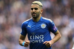 رحيل “فينغر” يفتح أبواب إنتقال محرز لـ “أرسنال” !