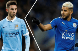 ليستر يشترط إقحام لاعب السيتي في صفقة محرز