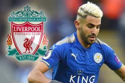 ليفربول يريد محرز لتعويض فشل صفقة فقير !!