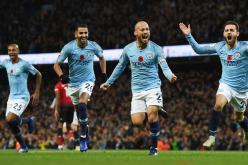 الصحافة البريطانية.. “السيتي” مُهدد بالإقصاء من دوري الأبطال !!