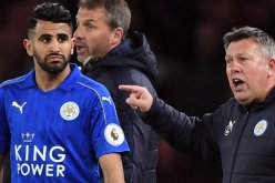 “شكسبير” يُعاقب محرز !