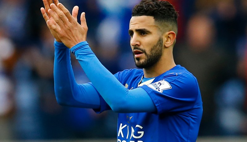 ليستر سيتي يحدد تاريخ 10 أوت كآخر أجل لبيع محرز !