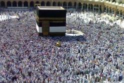 الحرم المكي يستفيد من 40 ساعة مزودة بنظام إظهار مواقيت الصلاة