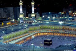 يرفض زوجي مرافقتي في رحلة العمر