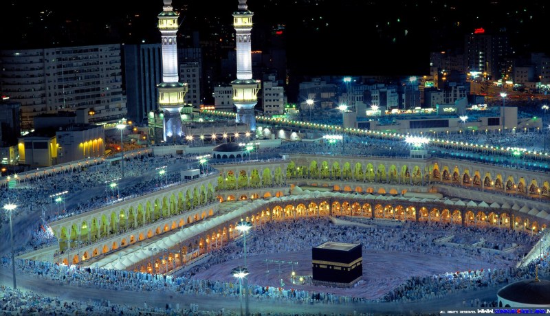 يرفض زوجي مرافقتي في رحلة العمر
