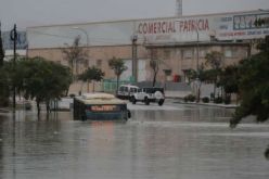 بالفيديو والصور.. إسبانيا تغرق