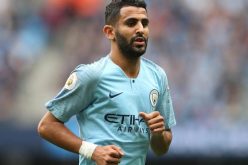 محرز يُخيب مرة آخرى والسيتي يفوز