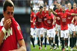 خافيير هيرنانديز: مانشيستر يونايتد لن يستسلم أبدا