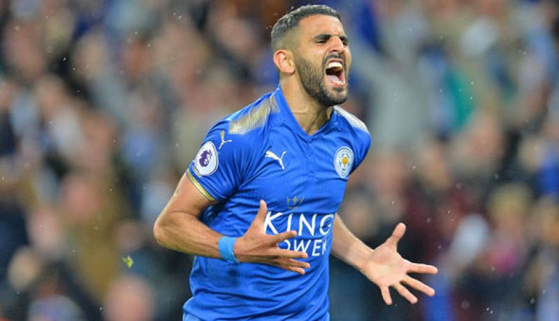 “النيراتزوري” ينسحبون من صفقة محرز