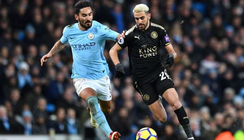 جماهير “مانشستر سيتي”: “كنا بحاجة للاعبين مثل محرز” !