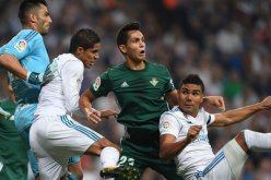 “بيتيس” يُغري “ماندي” بأجرة كبيرة جداً !