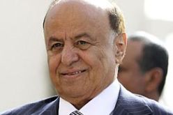 الرئيس اليمني يؤكد ان عجلة التغيير ماضية نحو المستقبل وفقا للمبادرة الخليجية