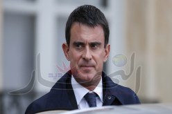 مانويل فالس في الجزائر أفريل المقبل