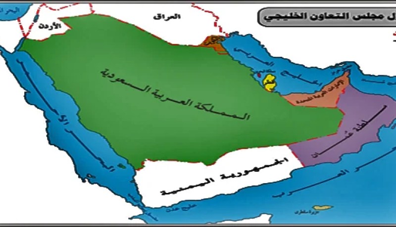 دول الخليج تدعو مجلس الأمن الى ممارسة الضغوط على سوريا