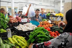 ندوة تحضيرية بالبليدة حول تنظيم و تسيير النشاط التجاري