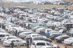 «ذنوبنا سبب ارتفاع الأسعار.. ولا يوجد دليل على جواز مقاطعة شراء السيارات»