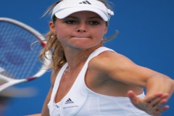 ماريا  كيريلينكو تصاب وتنسحب من منافسة البطولة للتنس