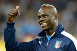 بالوتيلي يتوعد اليوفنتوس وبرشلونة ويكشف أسوأ لحظاته في الدوري