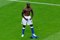 بالوتيلي أقوى شعور لي في صفوف المنتخب