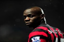 بالوتيلي يدعي تعرضه لاهانات عنصرية من جماهير بورتو