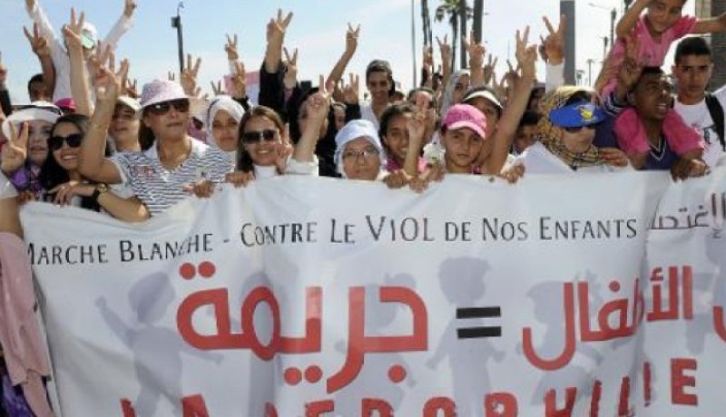 دعوات بالمغرب لتشديد العقوبات ضد المتورطين في اعتداءات جنسية على الأطفال