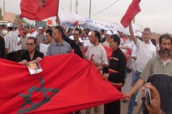 جمعية الدفاع عن حقوق الإنسان بالمغرب تعرب عن انشغالها إزاء تفاقم القمع بهذا البلد