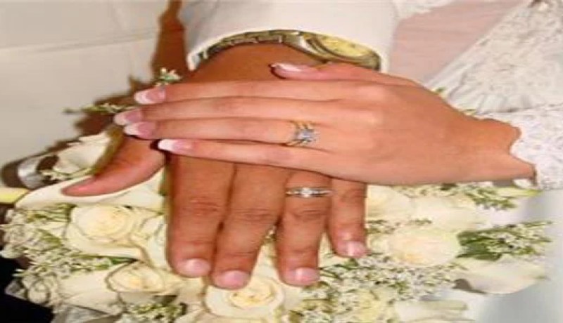 النهار تساعدك على دحول بيت الزوجة