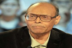 المرزوقي‮ ‬في‮ ‬الجزائر مطلع فيفري