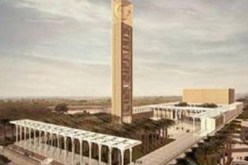 ''غلام الله: ''جهات خفية وراء تعطيل مشروع المسجد الأعظم