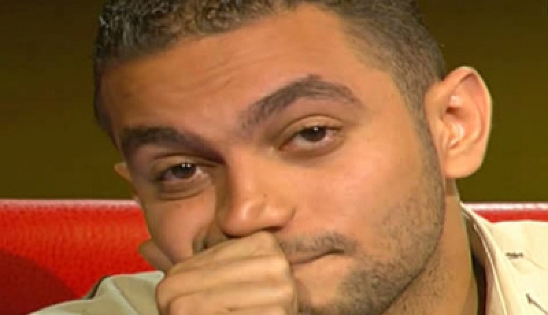 مصري‮ ‬في‬ لحظة الحقيقة‮ ‬تمنيت خسارة الجزائر في‮ ‬جميع مباريات كأس العالم